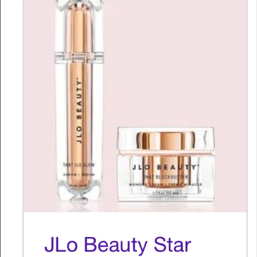 JLo BEAUTY